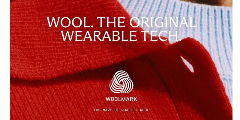 Woolmark Launches ‘Return to Real’ Campaign as Research Highlights Consumer Preference for Natural Fibres